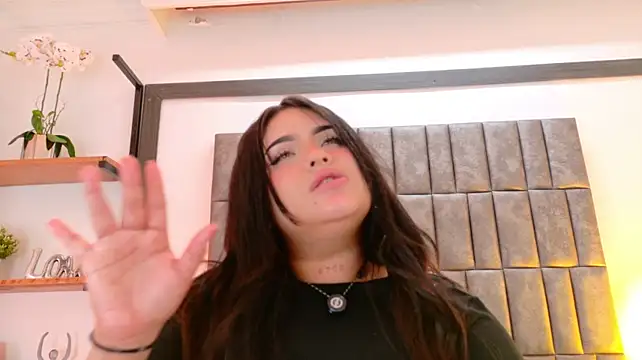 MeryStone - make this pussy creamy