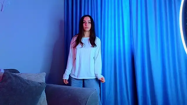 EsmeWards - Little dance for you 💜