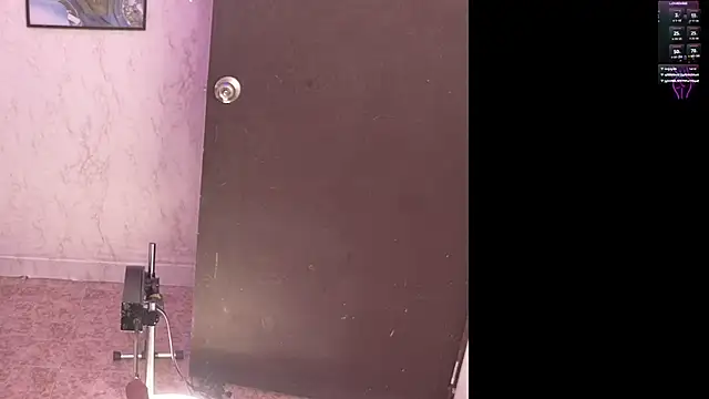 MilaHall_ - EARTHQUAKE IN MY ASS NO STOP🥵x2min