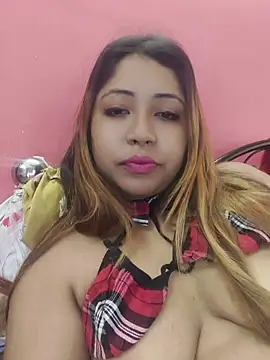 Tiyamoon - Pussy fingering