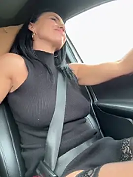 KimKelly13 - Naked 3 fingers in my ass 💥