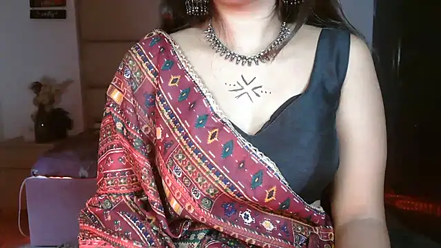 Isha_here - ice on ass + 5min cntrl