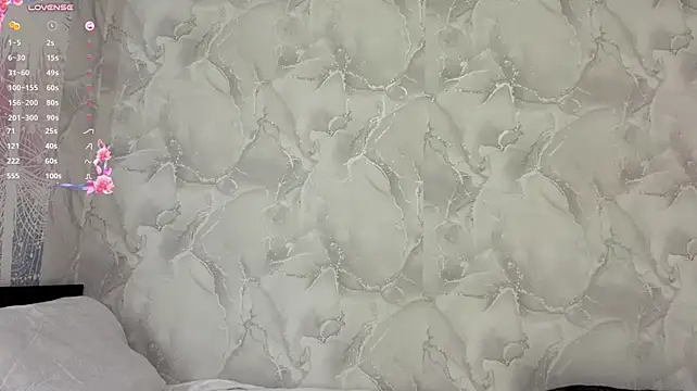 WavaHessler - Tease panties + slap my ass