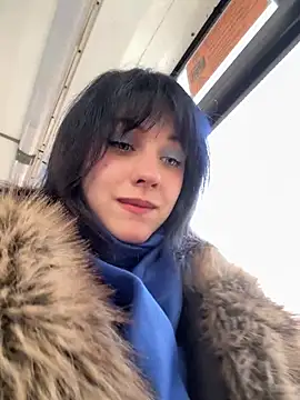 Only_April - Loud moans near the conductor