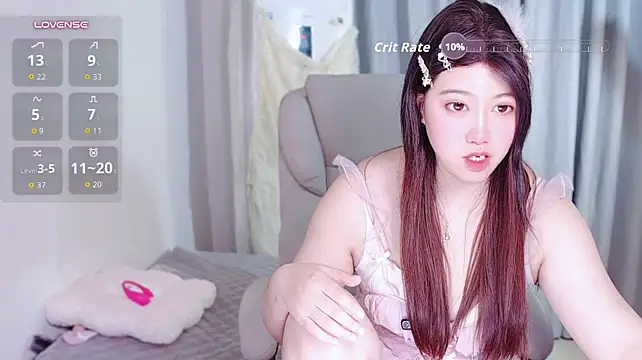 LuMei-Love - 🥰快乐有两种,一种是哈哈哈,一种是啊啊啊,你喜欢哪一种?(小粉控制5分钟)