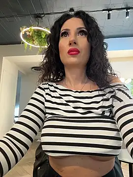 BeckyShineX - Sexy Little Tease😏