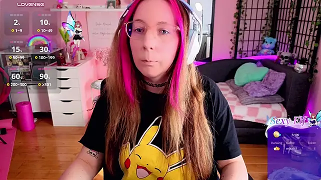JustKerry - last tip gets 3 videos 🎁