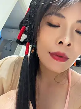 Mia168 - 支持新主播米娅
