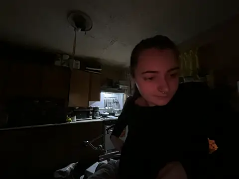Snowbunnycake_131 - Put lush in pussy