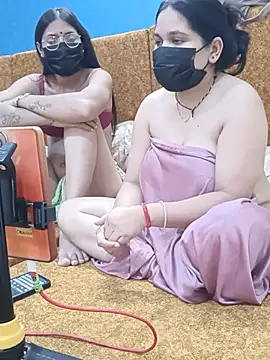Sangitalive - Sangita Telegram id - @CamshowStrip