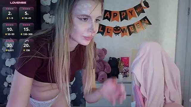 EmiliaMur_ - DILDO IN PUSSY🔞