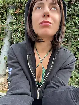 Jessicandy_ - 4 finger in ass