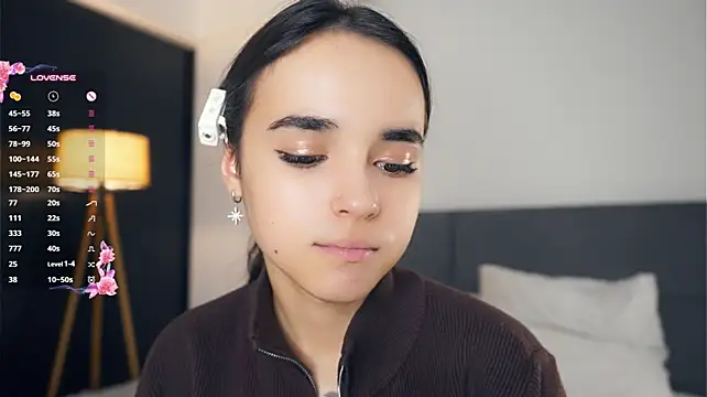 CourtneyBasbas - Leave me without a bra!