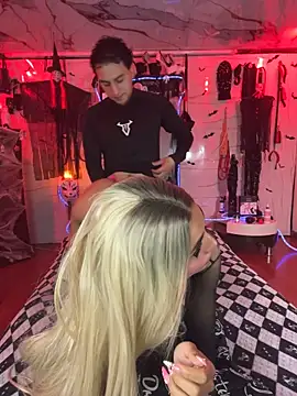 Milu_Honey - spank the ass nonstop until it turns red