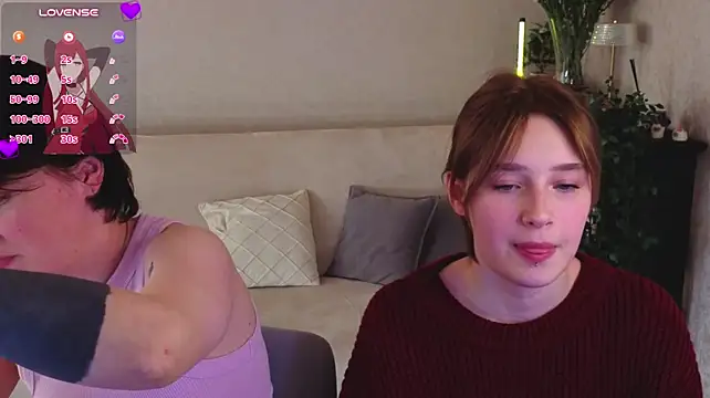 TaraEva - lick Tara's tits