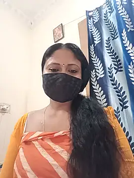Anjali_88 - Navel