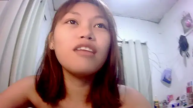 Charmingly_jen - oil show naked