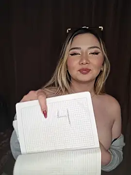 Lady-foxxx - show me your tits
