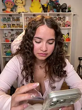 Sweet_sully__ - SUCK BIG DILDO BOOBS OUT