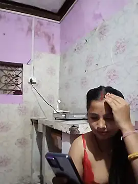 Aapki-bhabhiii - full c2c nude call with Face