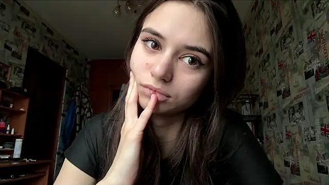 Barbie_ee - Take off my panties