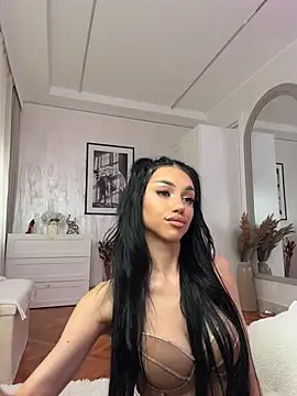 Ilariea_girl - ride toy and ctrl 5 min