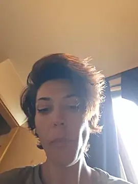Wild_Witch - Finger assholee