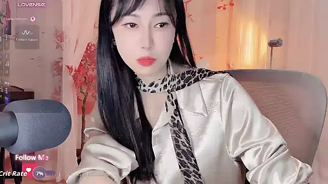 Noomi-1111 - 细水长流的日子，不说永远，只说珍惜（骚骚舞）