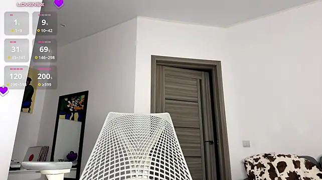 MonaBurn - Masturbate UNTIL CUM