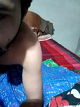 Saritabhabixxx - Ass spank×5