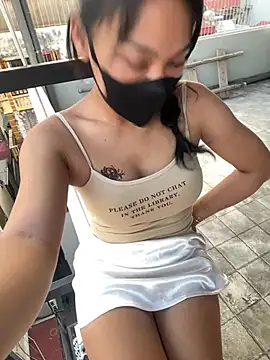 HoneyNana2000 - Let make me squirt rooftop to the ground
