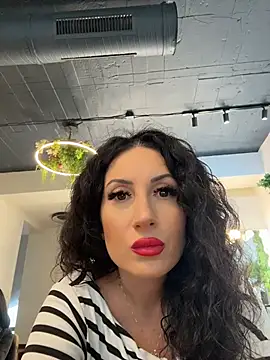 BeckyShineX - Sexy Little Tease😏