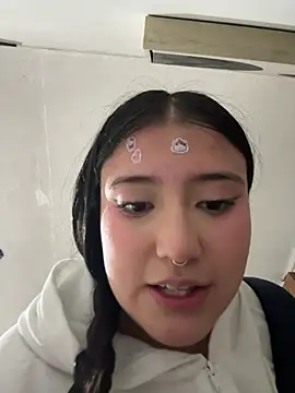 StrawberryPink_ - FULL NAKED FOR YOU