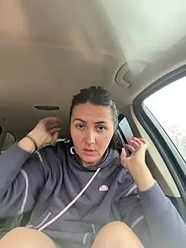 BrunetteNymph