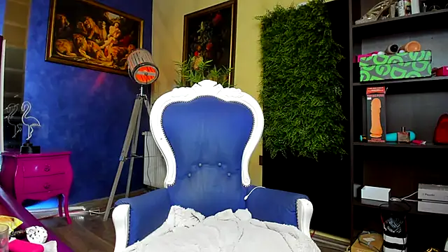Nicolepalmer - my king love me and make me cum hard
