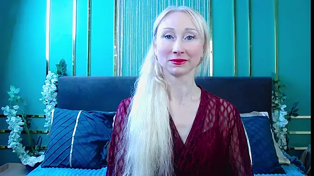 KissDreamm - Striptease