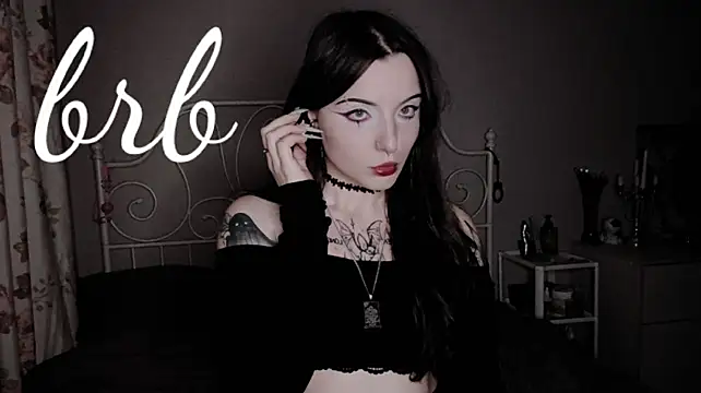 Marceline13 - cameltoe