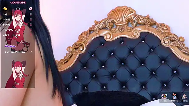 AryCorinne - Ahegao Faces