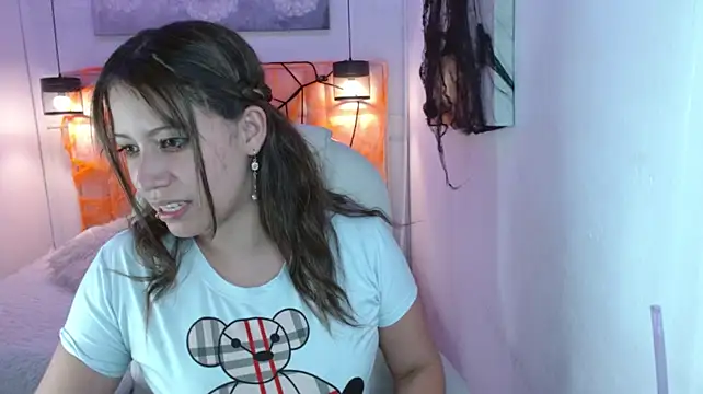 Zooey_ - dildo + pussy