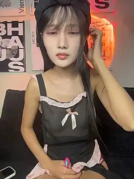 Xiaoxiao1001 - 撕胸贴 五分钟