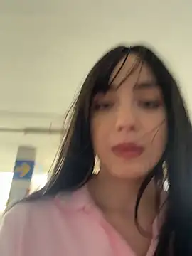 Lilonok - cum my virgin pussy