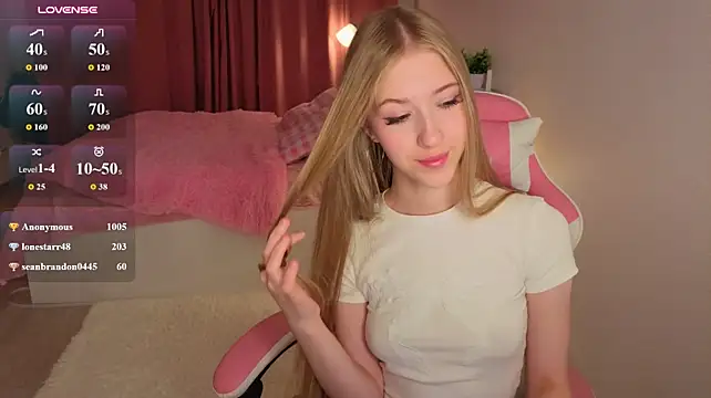 Lumiimi - DILDO SUCKING
