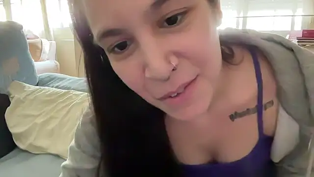 LadyMojito - 8 SENTADILLAS EN POV