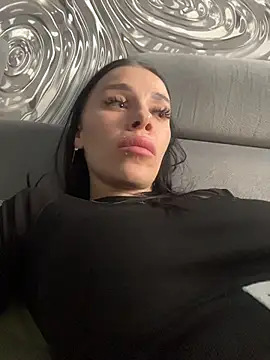 Queen_of_pain - Finger pussy