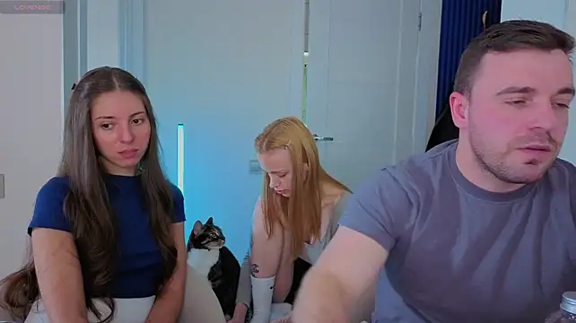 Fcjuicy_pussy - kissing