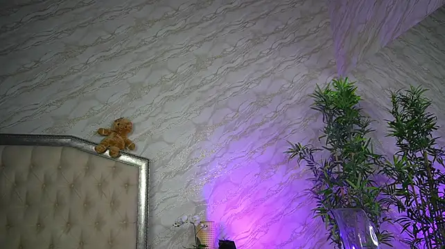 StaceySin - rub pussy in panties