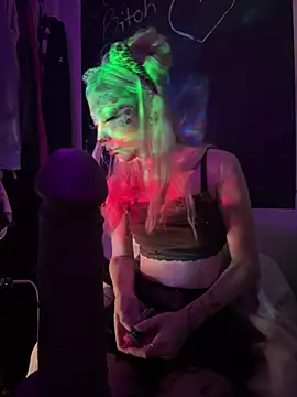 MollyMonroe666