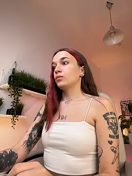 Darksolar - Show ass in panties