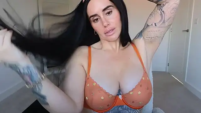 LibbyLoveHeartx - spoil me like i deserve