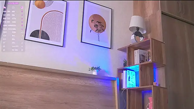 VilmaAna - Last tipper take control my toys
